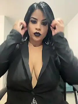 Snapshot of AriannaSmyth chatting on 25, 6, 2026 AriannaSmyth online show from 25, 6, 2026