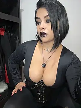Snapshot of AriannaSmyth chatting on 23, 7, 2026 AriannaSmyth online show from 23, 7, 2026