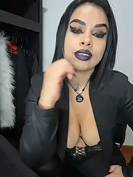 Snapshot of AriannaSmyth chatting on 25, 7, 2026 AriannaSmyth online show from 25, 7, 2026
