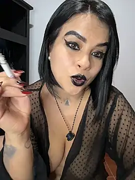 Snapshot of AriannaSmyth chatting on 31, 7, 2026 AriannaSmyth online show from 31, 7, 2026
