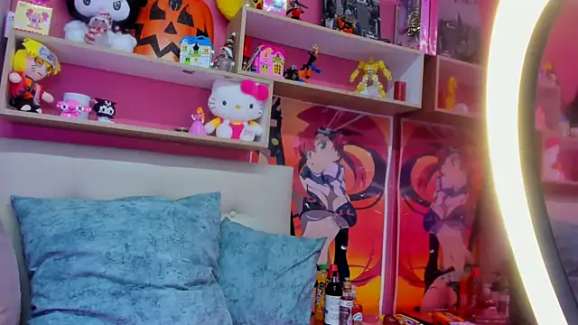 FreyaHL online show from 7, 4, 2026