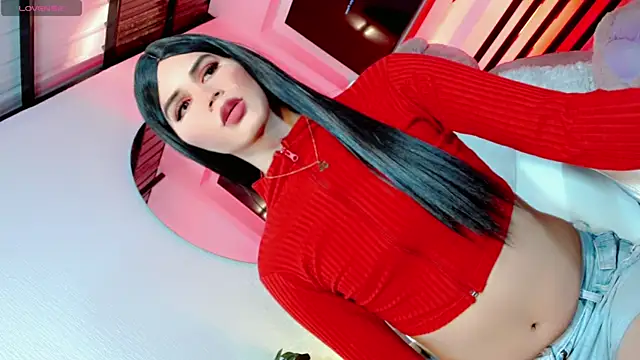 Snapshot of Valentiina_Foxx chatting on 30, 3, 2026 Valentiina Foxx online show from 30, 3, 2026