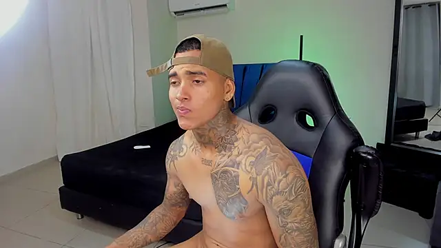 tyler bell  online show from 21, 3, 2026