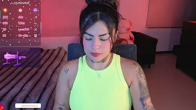 Catalina mart online show from 22, 6, 2026