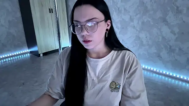 Snapshot of AlisNoire chatting on 19, 3, 2026 AlisNoire online show from 19, 3, 2026