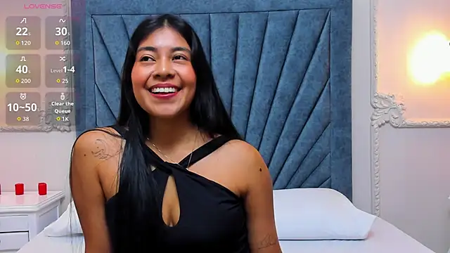 Snapshot of Leandra-Johnson chatting on 14, 3, 2026 Leandra-Johnson online show from 14, 3, 2026