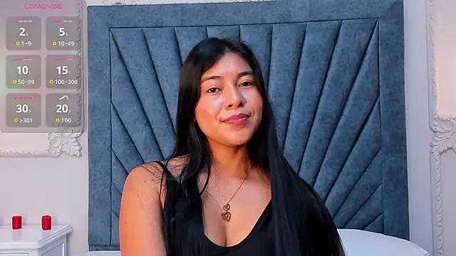 Snapshot of Leandra-Johnson chatting on 18, 3, 2026 Leandra-Johnson online show from 18, 3, 2026