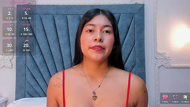 Snapshot of Leandra-Johnson chatting on 19, 3, 2026 Leandra-Johnson online show from 19, 3, 2026