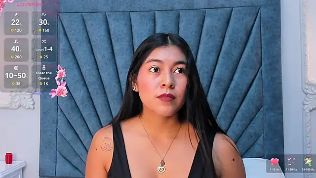 Snapshot of Leandra-Johnson chatting on 24, 3, 2026 Leandra-Johnson online show from 24, 3, 2026