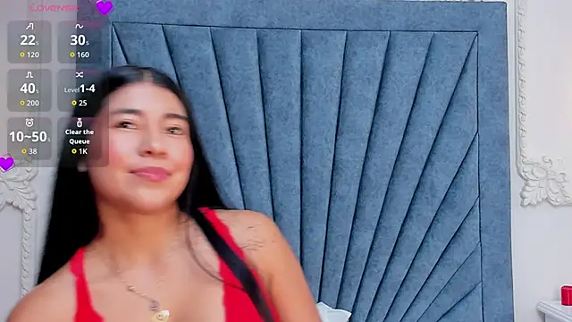 Snapshot of Leandra-Johnson chatting on 28, 3, 2026 Leandra-Johnson online show from 28, 3, 2026