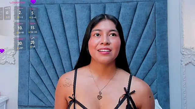 Snapshot of Leandra-Johnson chatting on 1, 4, 2026 Leandra-Johnson online show from 1, 4, 2026