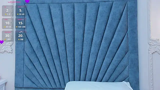 Snapshot of Leandra-Johnson chatting on 1, 4, 2026 Leandra-Johnson online show from 1, 4, 2026