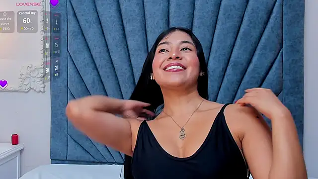 Snapshot of Leandra-Johnson chatting on 11, 4, 2026 Leandra-Johnson online show from 11, 4, 2026