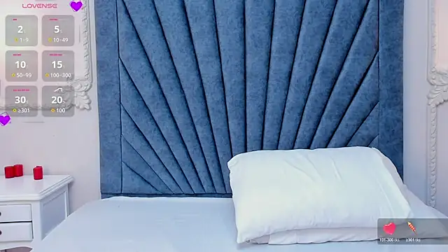 Snapshot of Leandra-Johnson chatting on 22, 4, 2026 Leandra-Johnson online show from 22, 4, 2026