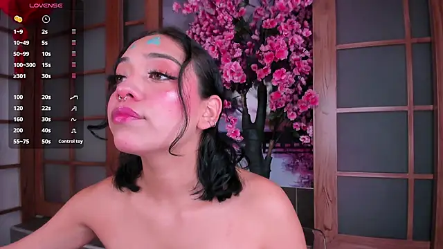 Snapshot of foxy_hannah chatting on 19, 3, 2026 foxy hannah online show from 19, 3, 2026