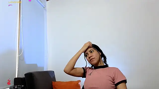 Snapshot of Morgan_alice chatting on 17, 3, 2026 Morgan alice online show from 17, 3, 2026