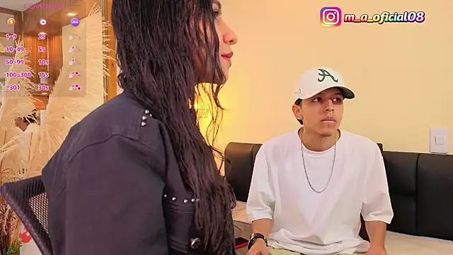 Snapshot of Morgan_alice chatting on 29, 3, 2026 Morgan alice online show from 29, 3, 2026