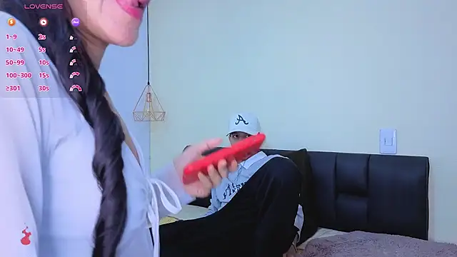 Snapshot of Morgan_alice chatting on 2, 4, 2026 Morgan alice online show from 2, 4, 2026