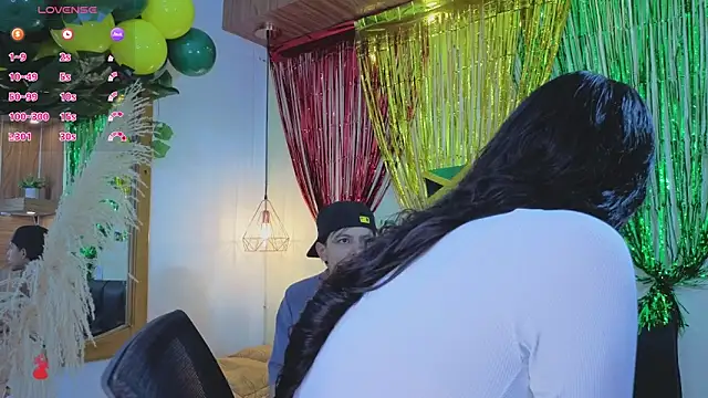 Snapshot of Morgan_alice chatting on 3, 4, 2026 Morgan alice online show from 3, 4, 2026