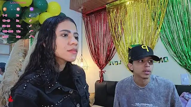 Snapshot of Morgan_alice chatting on 4, 4, 2026 Morgan alice online show from 4, 4, 2026