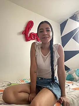 Snapshot of Morgan_alice chatting on 5, 4, 2026 Morgan alice online show from 5, 4, 2026