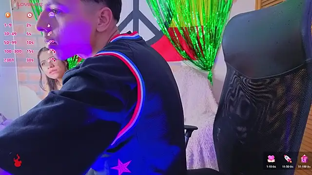 Snapshot of Morgan_alice chatting on 7, 4, 2026 Morgan alice online show from 7, 4, 2026