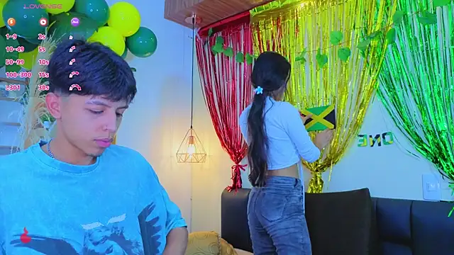 Snapshot of Morgan_alice chatting on 8, 4, 2026 Morgan alice online show from 8, 4, 2026