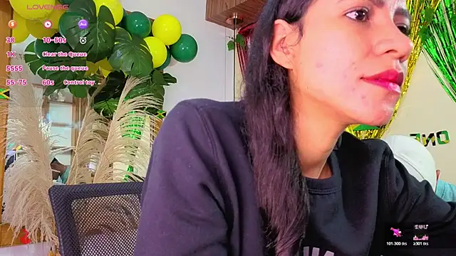 Snapshot of Morgan_alice chatting on 18, 4, 2026 Morgan alice online show from 18, 4, 2026