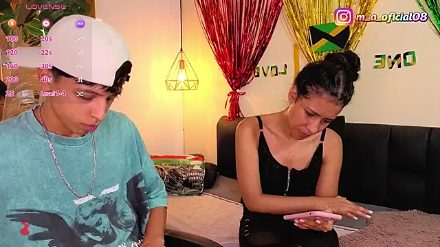 Snapshot of Morgan_alice chatting on 18, 4, 2026 Morgan alice online show from 18, 4, 2026