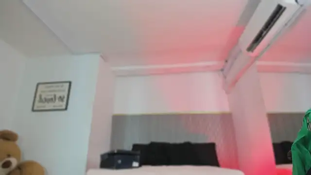 ashvalentine  online show from 17, 7, 2026