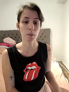 Snapshot of Goddesslulitaa chatting on 1, 4, 2026 Goddesslulitaa online show from 1, 4, 2026