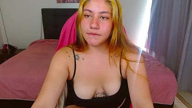 samanthachop online show from 6, 3, 2026