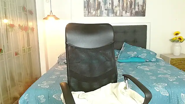 samanthachop online show from 7, 4, 2026