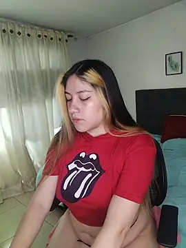 Snapshot of samanthachop chatting on 30, 4, 2026 samanthachop online show from 30, 4, 2026