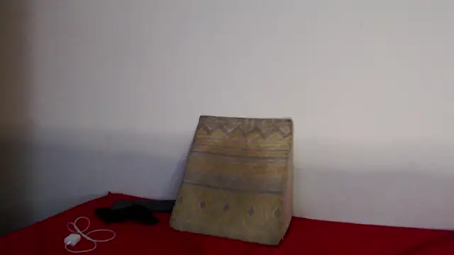 Snapshot of Scarlett_Cherry_ chatting on 7, 4, 2026 Scarlett Cherry online show from 7, 4, 2026