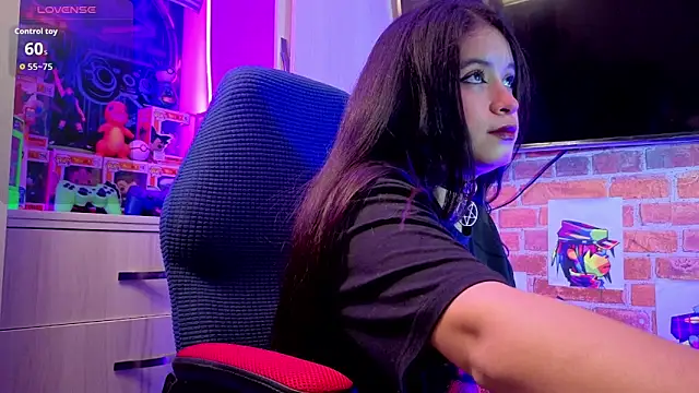 Snapshot of Yorumakie_777 chatting on 18, 3, 2026 Yorumakie 777 online show from 18, 3, 2026