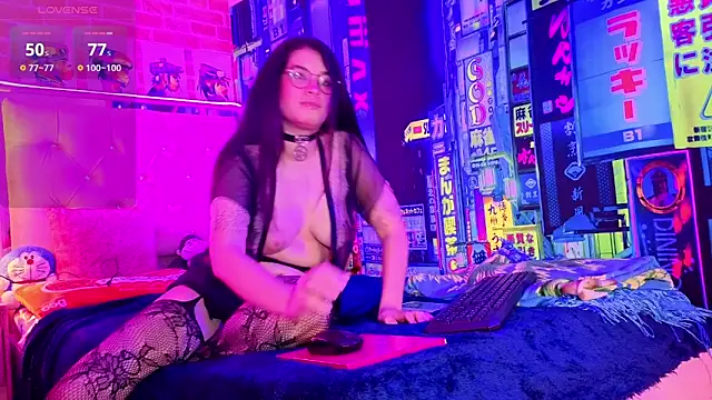 Snapshot of Yorumakie_777 chatting on 2, 4, 2026 Yorumakie 777 online show from 2, 4, 2026