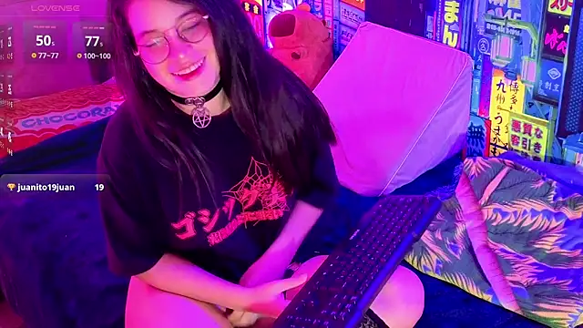 Snapshot of Yorumakie_777 chatting on 3, 4, 2026 Yorumakie 777 online show from 3, 4, 2026