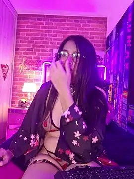 Yorumakie 777 online show from 14, 5, 2026