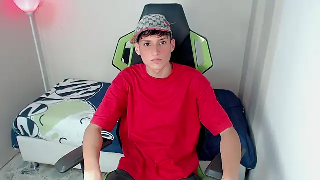 Pablito junior online show from 3, 3, 2026