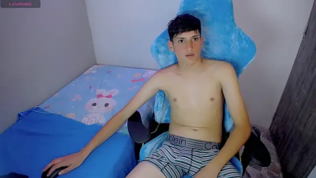 Pablito junior online show from 5, 4, 2026