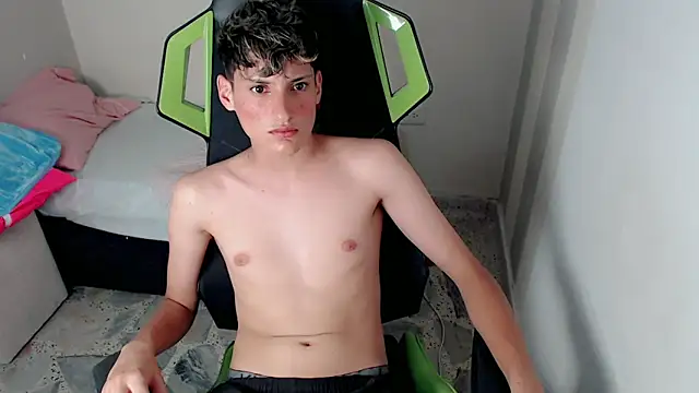 Pablito junior online show from 29, 5, 2026