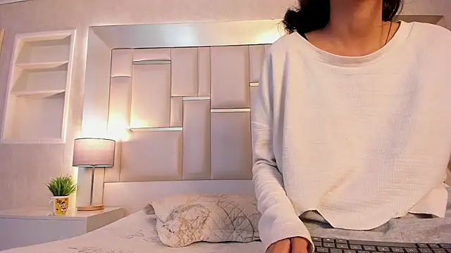 Snapshot of Gisselle_Tomposon chatting on 22, 3, 2026 Gisselle Tomposon online show from 22, 3, 2026