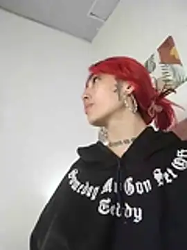 Snapshot of Aviigail chatting on 18, 3, 2026 Aviigail online show from 18, 3, 2026