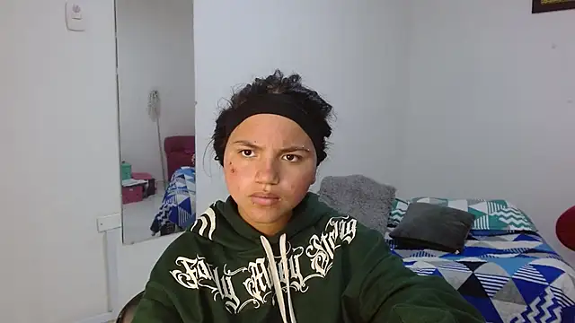 kimmyfuckass online show from 27, 6, 2026