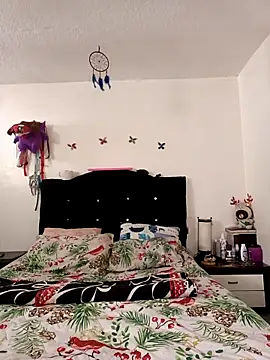 Snapshot of naomi_unu chatting on 9, 5, 2026 naomi unu online show from 9, 5, 2026