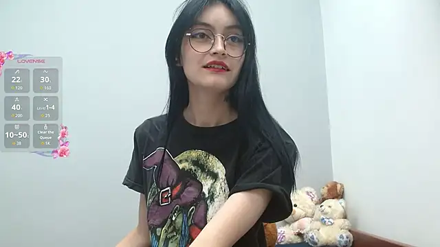 naomi unu online show from 29, 7, 2026