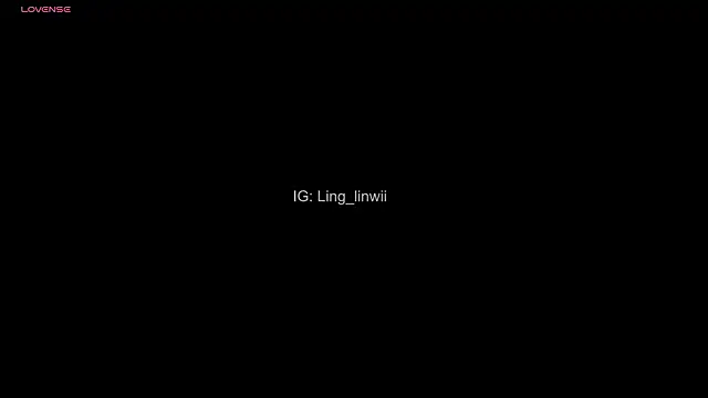 Snapshot of ling_meow chatting on 23, 3, 2026 ling meow online show from 23, 3, 2026