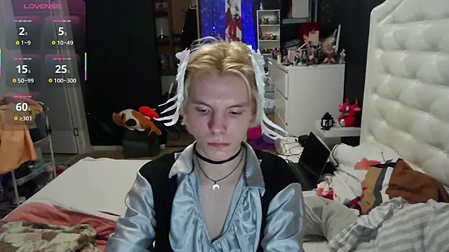 Snapshot of Ex1dra chatting on 26, 4, 2026 Ex1dra online show from 26, 4, 2026