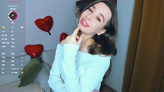 LaceyLettman online show from 4, 3, 2026